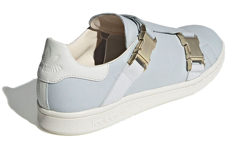 (WMNS) adidas Stan Smith Buckle 'Blue Tint' EE4890