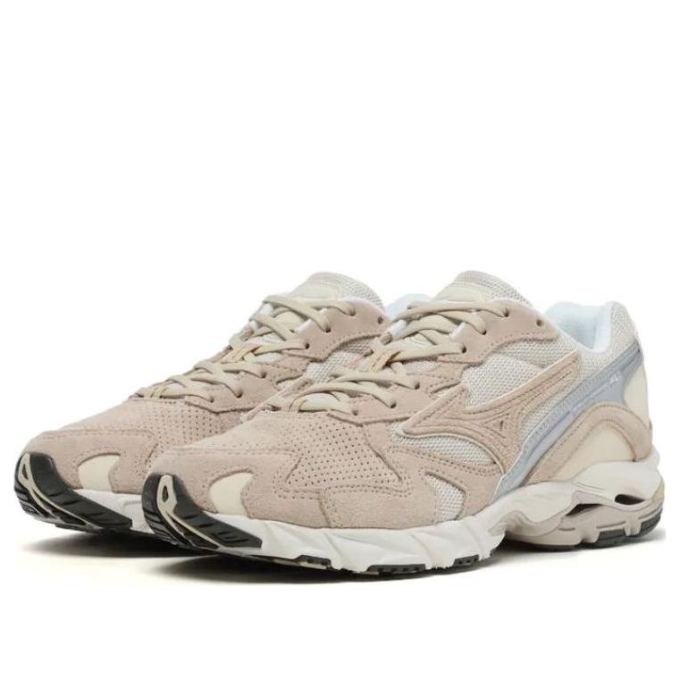Mizuno Wave Rider 10 'Beige' D1GA227705