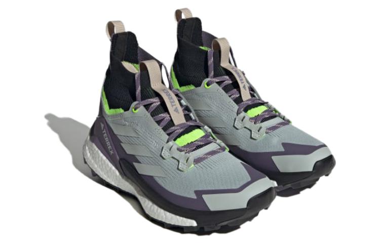 adidas Terrex Free Hiker 2.0 'Grey' IF4929