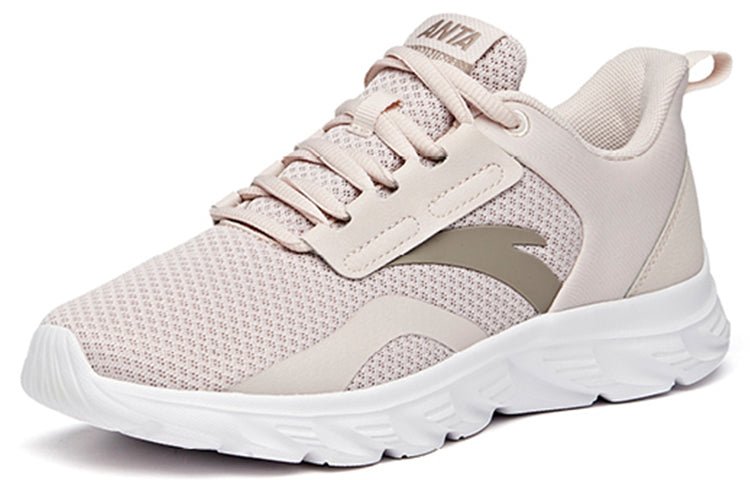 (WMNS) ANTA Life Series Sneakers 'Lotus Grey' 922225523-2