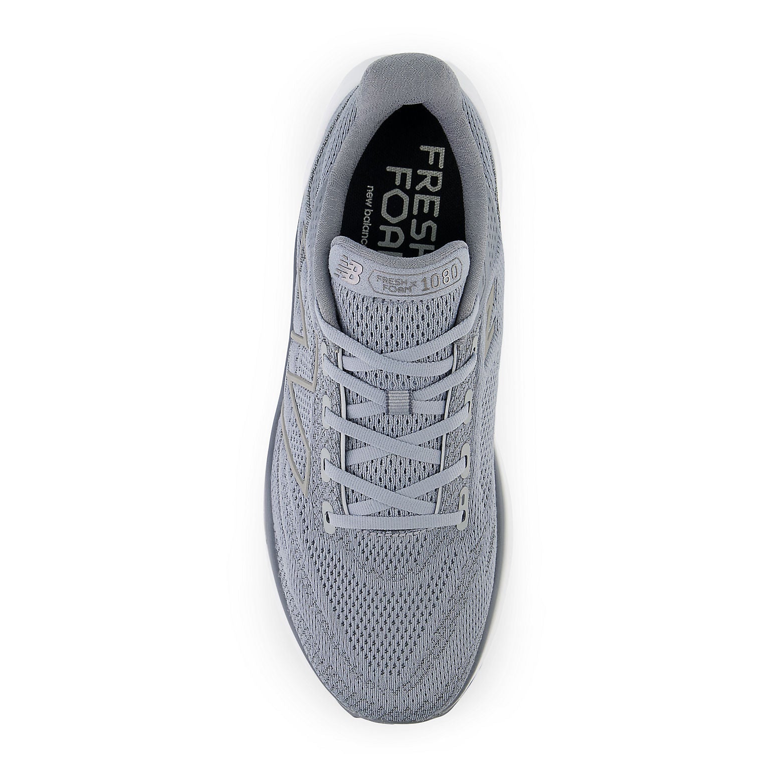 New Balance Fresh Foam X 1080v13 'Steel Titanium' M1080G13