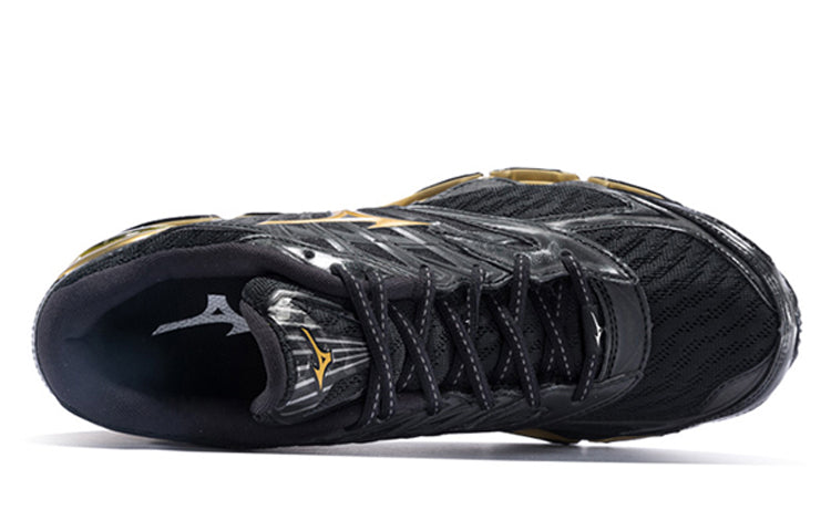 Mizuno Prophecy 8 NOVA Black/Gold J1GC191750