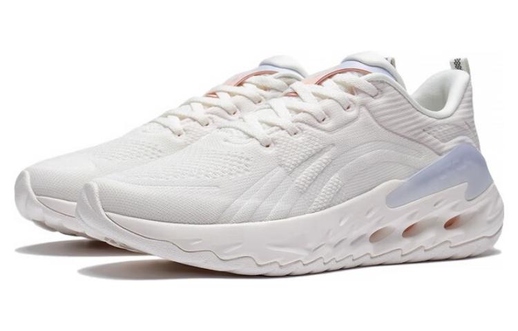 (WMNS) Li-Ning Yuedong 1.0 'Cream White' ARST032-4