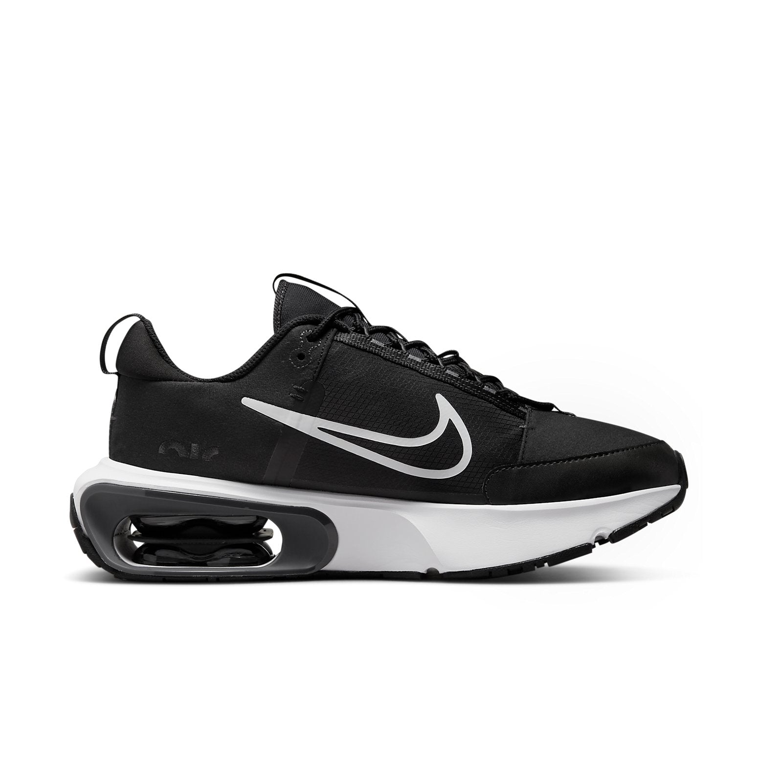 Nike Air Max INTRLK 'Black White' DC5421-003
