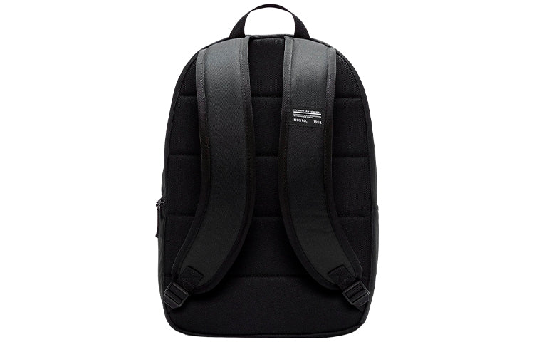 Nike FC Backpack 'Black Red' BA6159-010