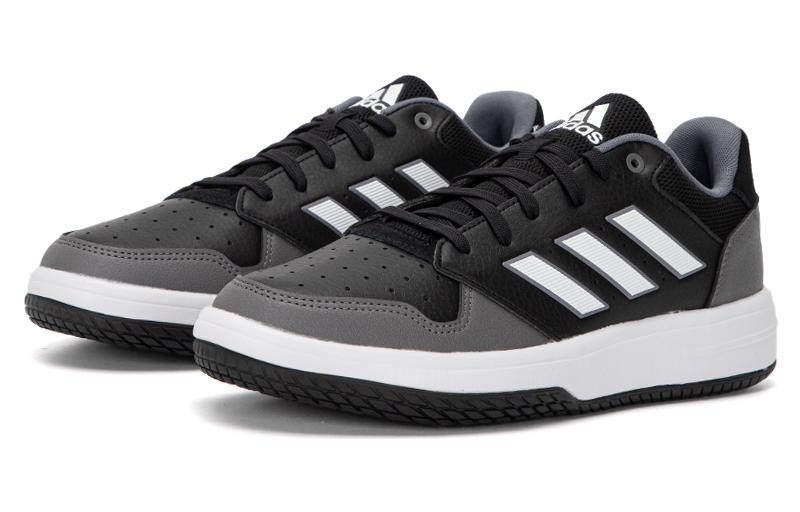 adidas Gametalker 'Black White Grey' HQ2214