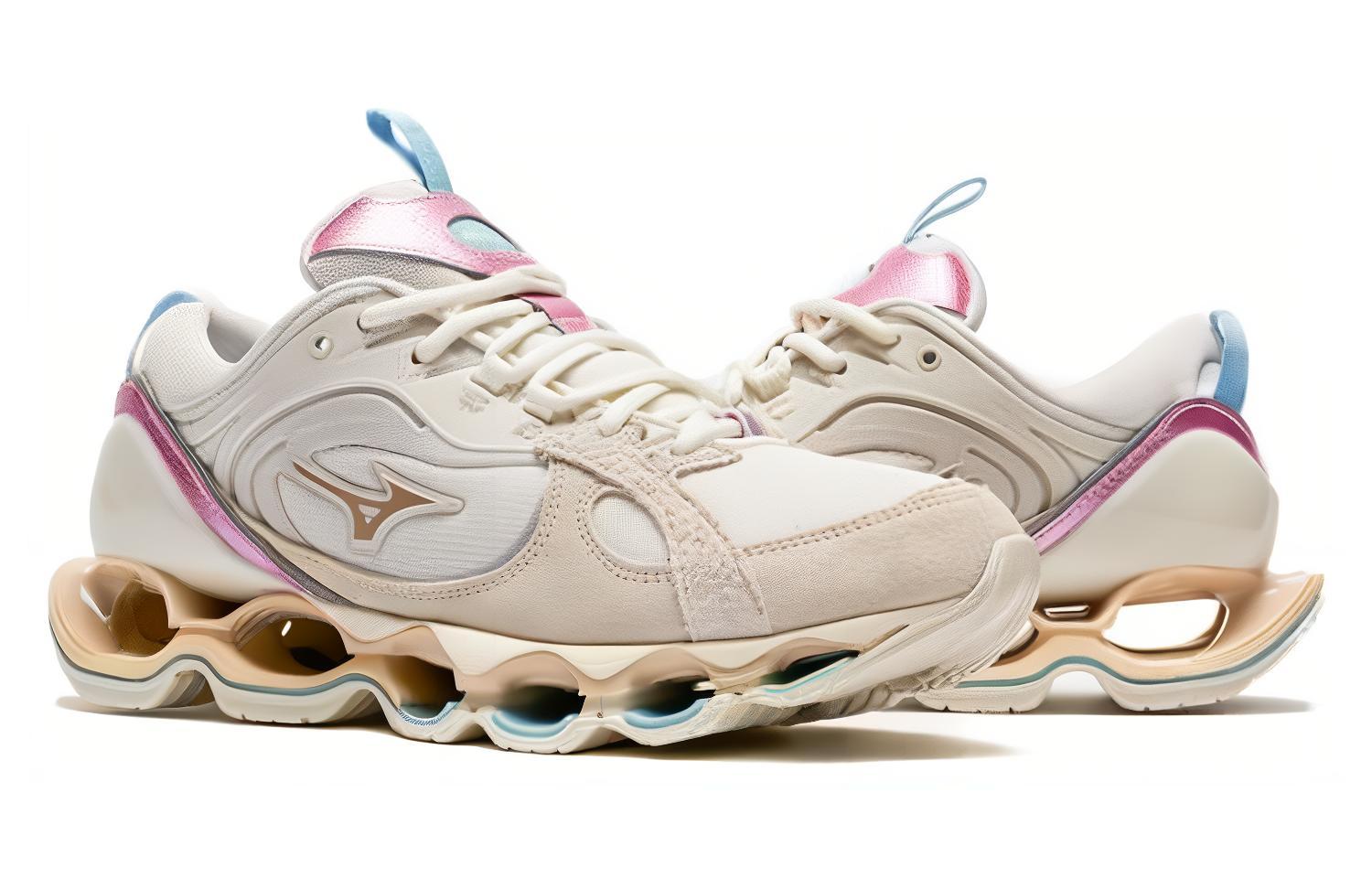 Mizuno Wave Prophecy Beta 2 'Kosei Pack' D1GA242901