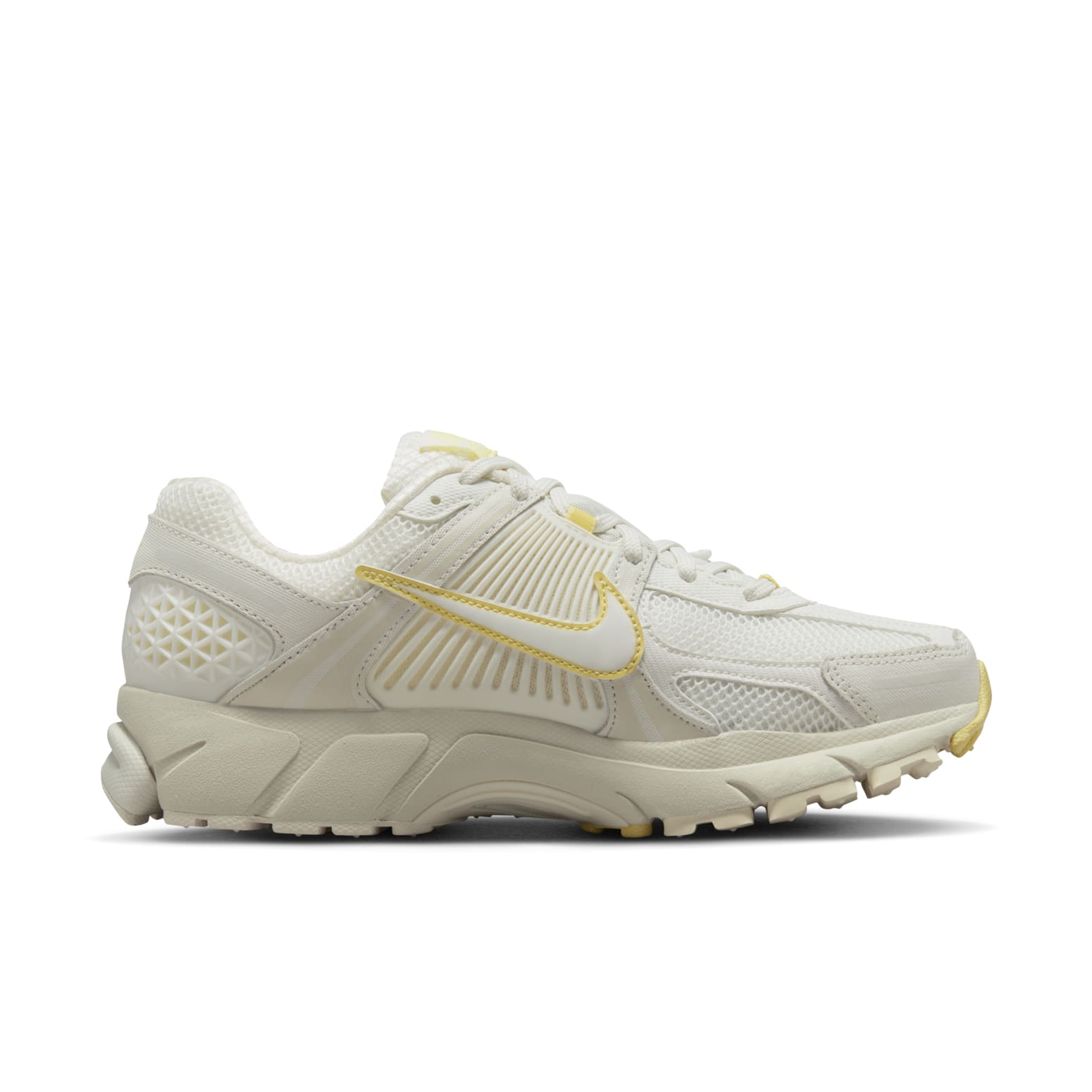 (WMNS) Nike Air Zoom Vomero 5 'Sail Soft Yellow' HJ3846-133