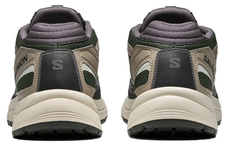 Salomon Odyssey 1 'Dark Grey' 471504