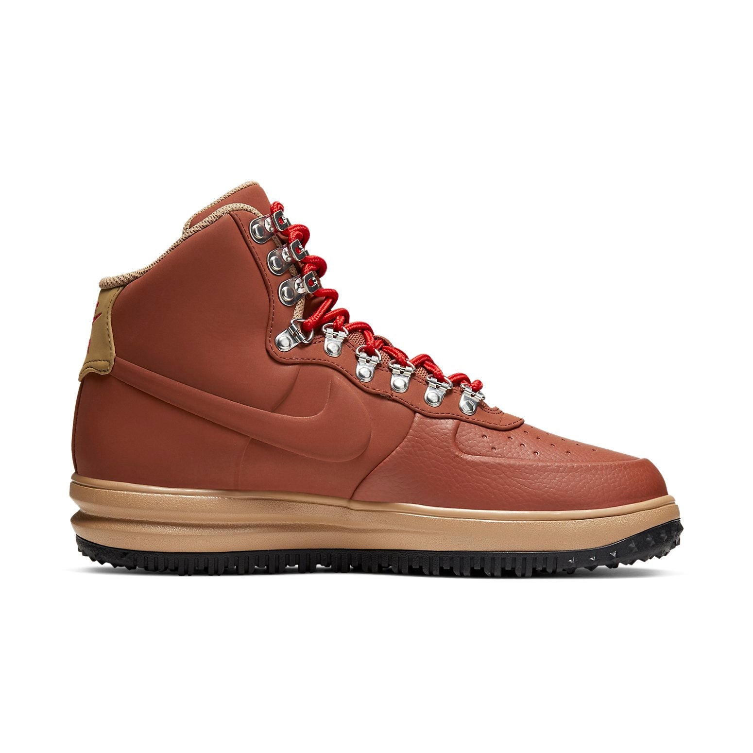 Nike Lunar Force 1 Duckboot '18 'Cinnamon' BQ7930-200