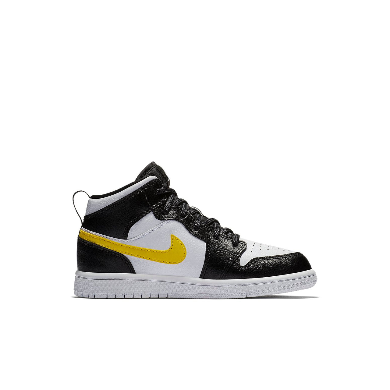 (PS) Air Jordan 1 Retro Mid 'Crayon Pack' 640734-052