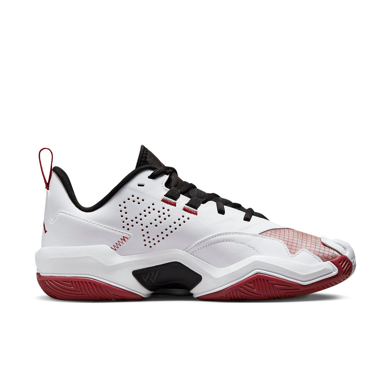 Air Jordan Westbrook One Take 4 Westbrook DZ3338-100