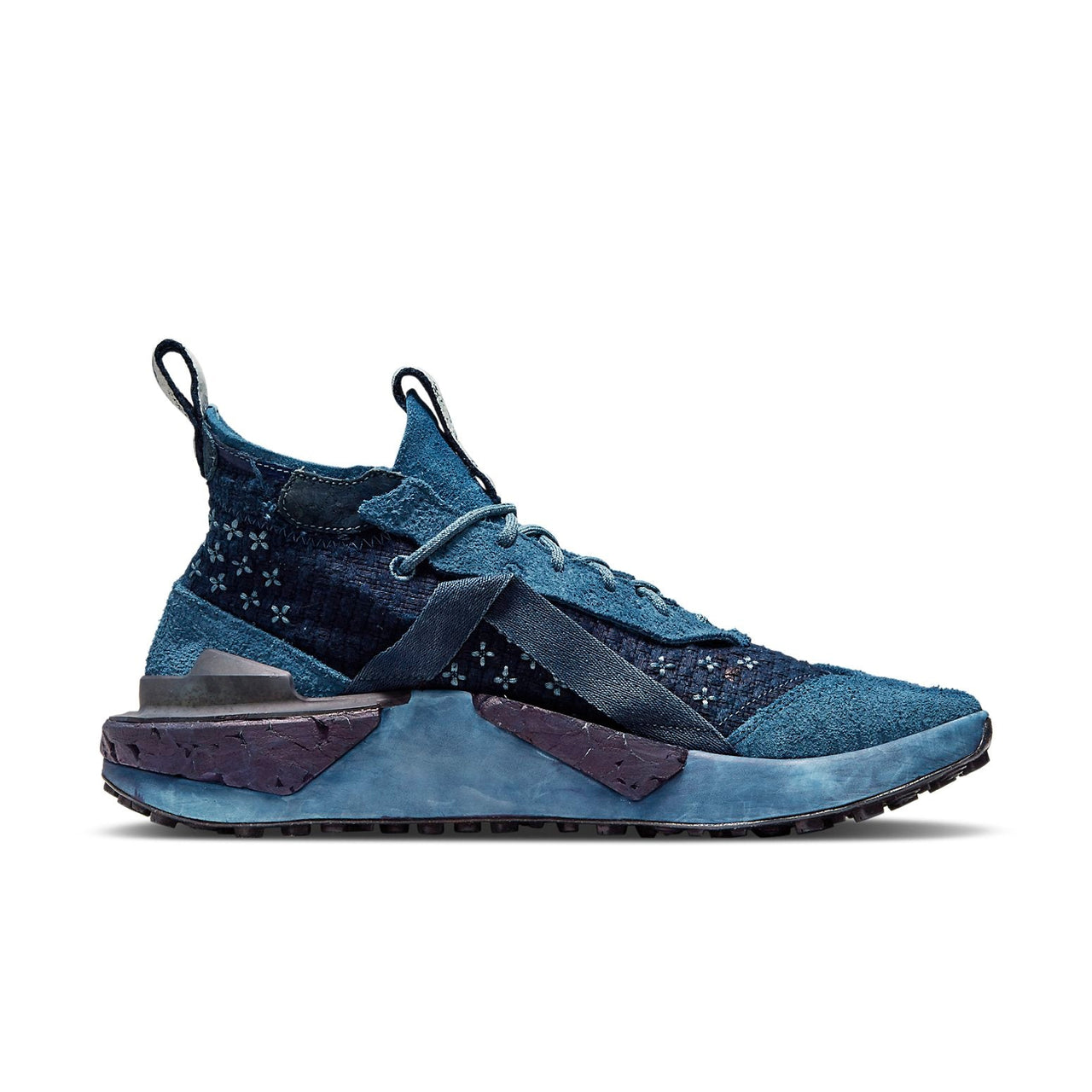 Nike ISPA Drifter Split 'Indigo Dye' DO6645-400