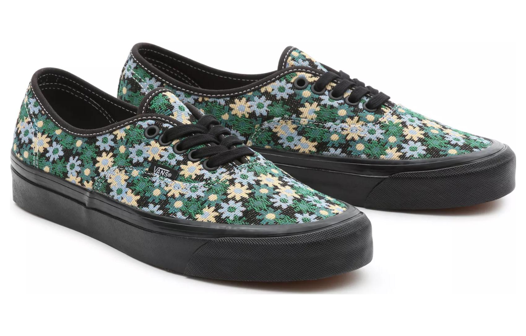 Vans Authentic 44 DX 'Floral' VN0A7Q5CNX0