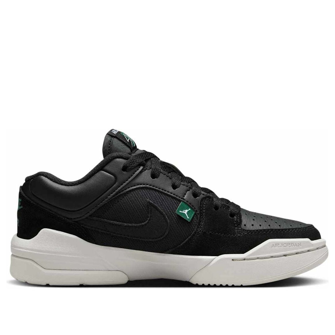 (GS) Air Jordan Stadium 90 'Black Neutral Grey' DX4399-003
