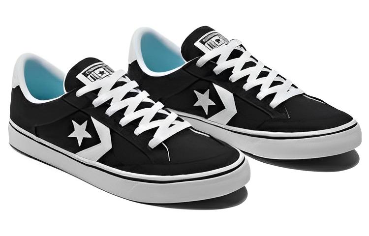 Converse All Star Tobin 'Black White' A03686C