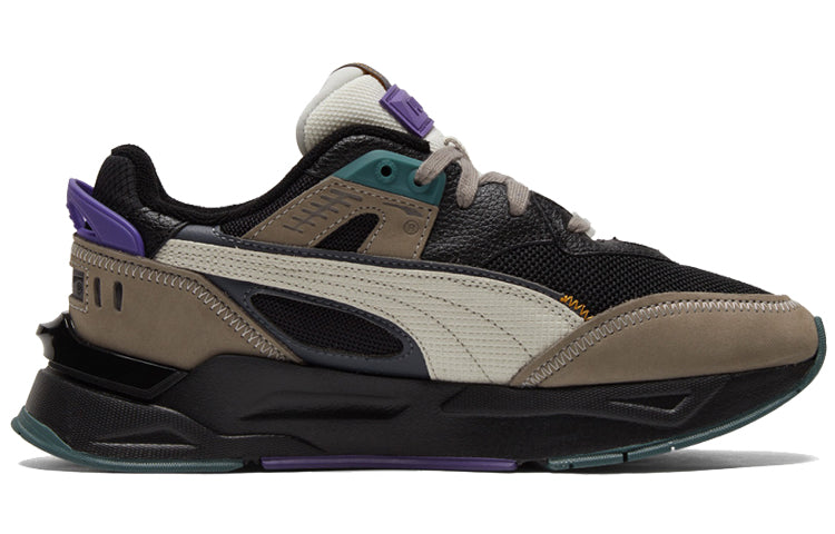 PUMA Mirage Sport PRM 'Black Steeple Grey' 382637-02