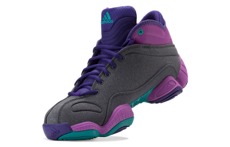 adidas Crazy 3 'Brown' B54106