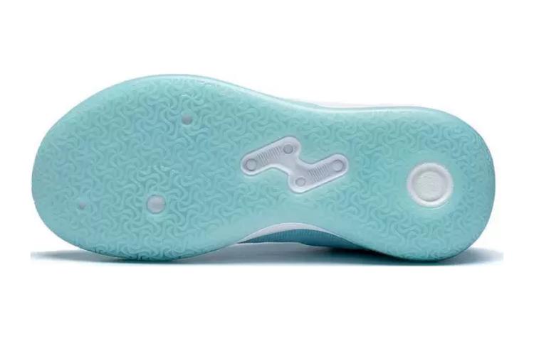Li-Ning Yushuai 16 Mid 'Ice Blue' YKBS100-3