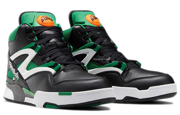 Reebok Pump Omni Zone 2 'Celtics' GX3779