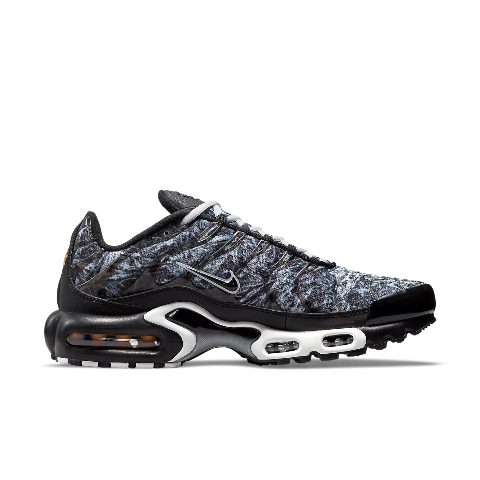 Nike Air Max Plus 'Shattered Ice - Black' DO6384-001