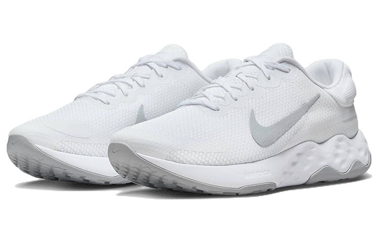 Nike Renew Ride 3 'White Pure Platinum' DC8185-101