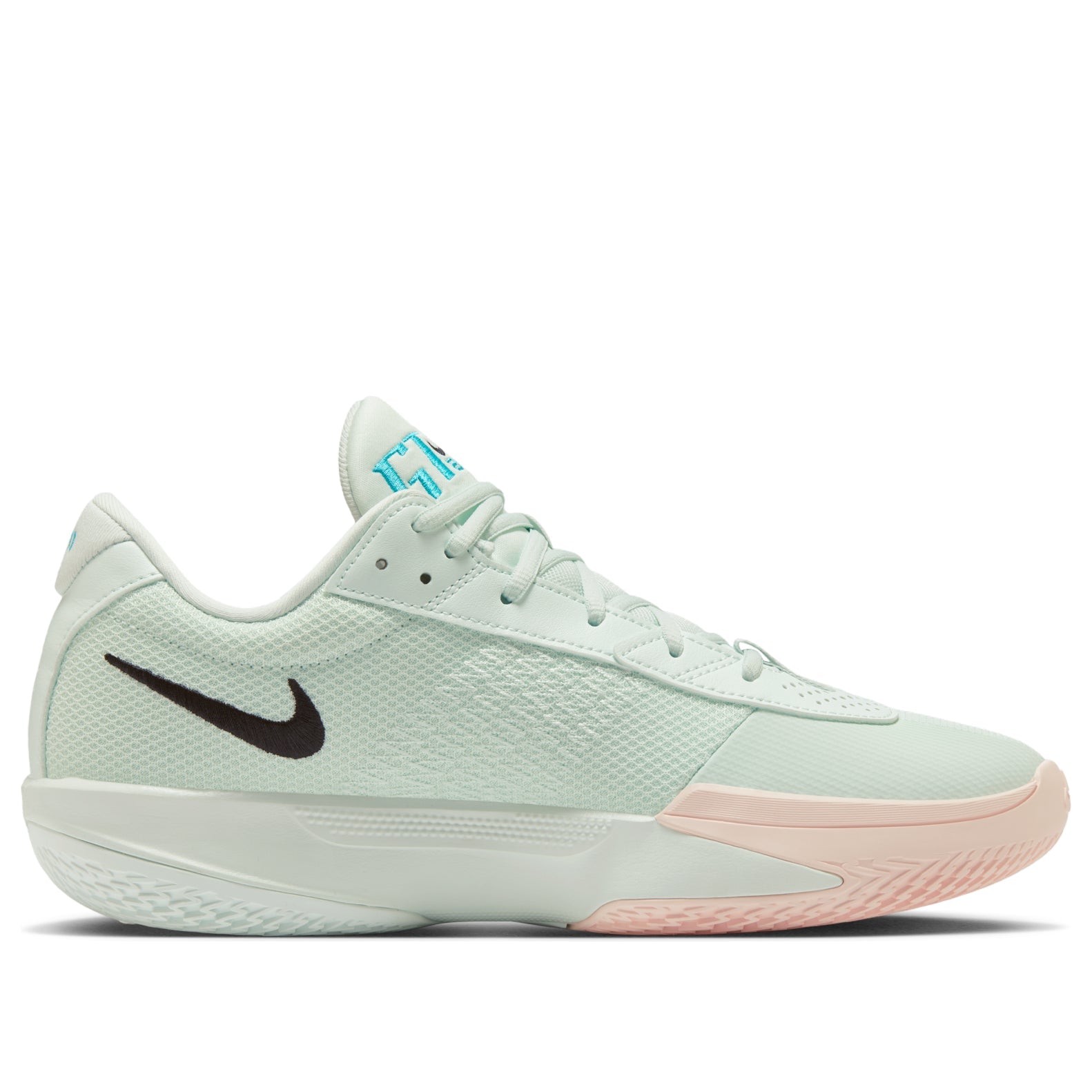 Nike Air Zoom GT Cut Academy EP 'Barely Green Dusty Cactus' FB2598-301
