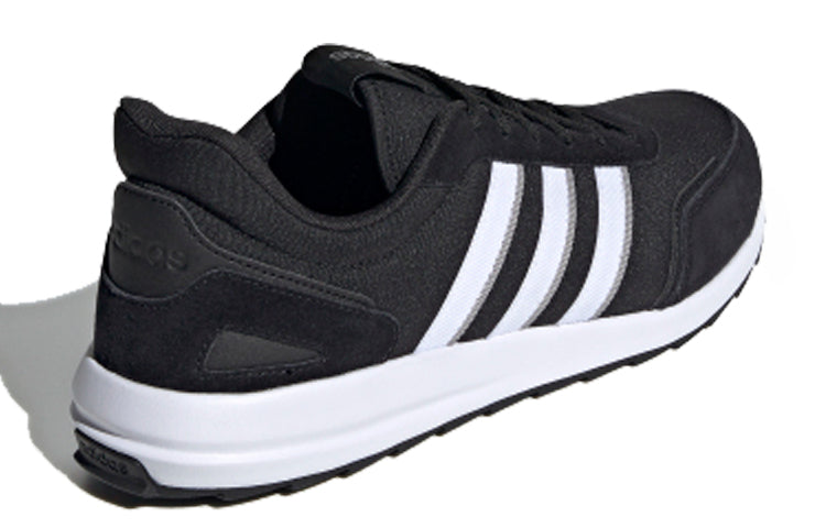 adidas Retrorun 'Black' FV7034