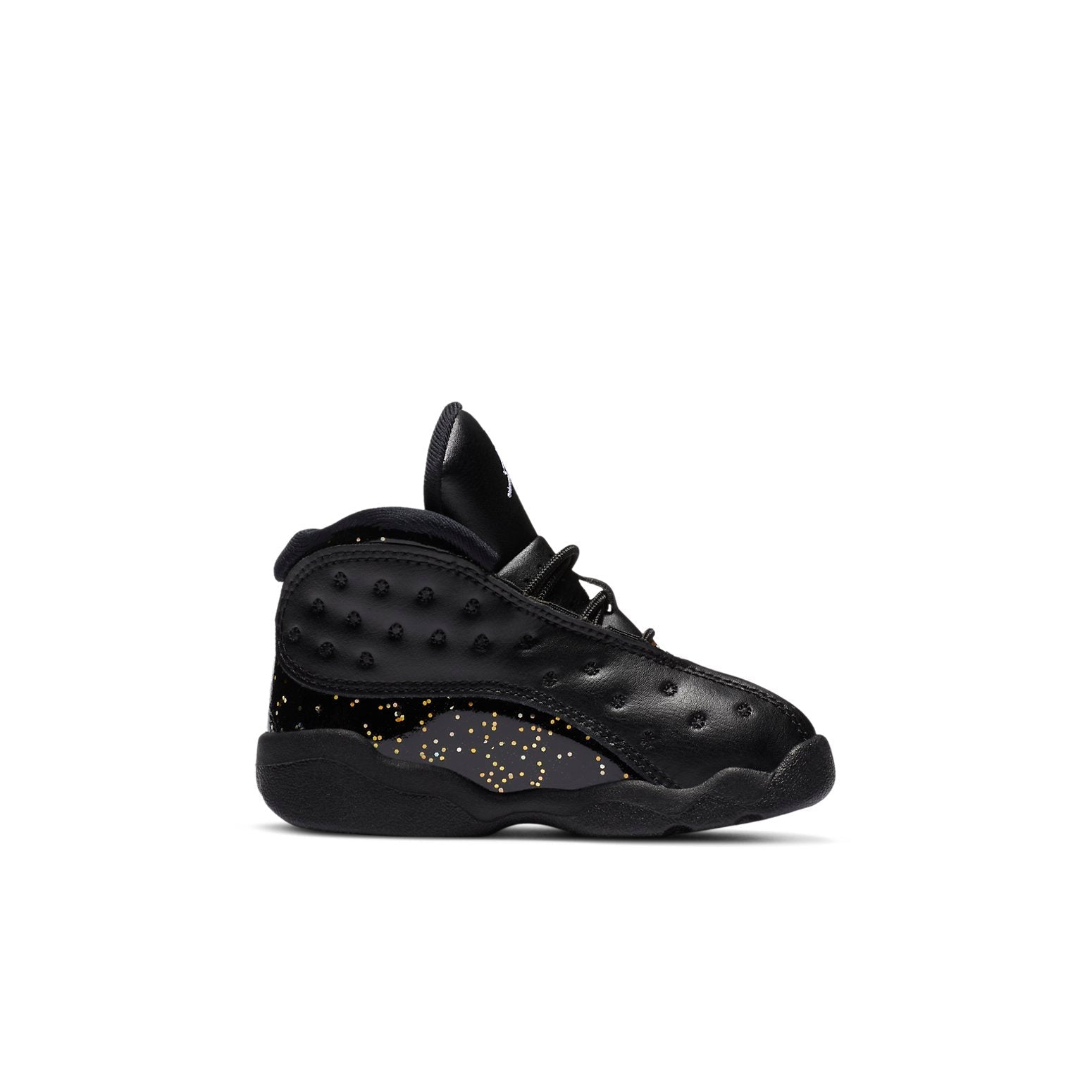 (TD) Air Jordan Retro 13 'Gold Glitter' DC9442-007