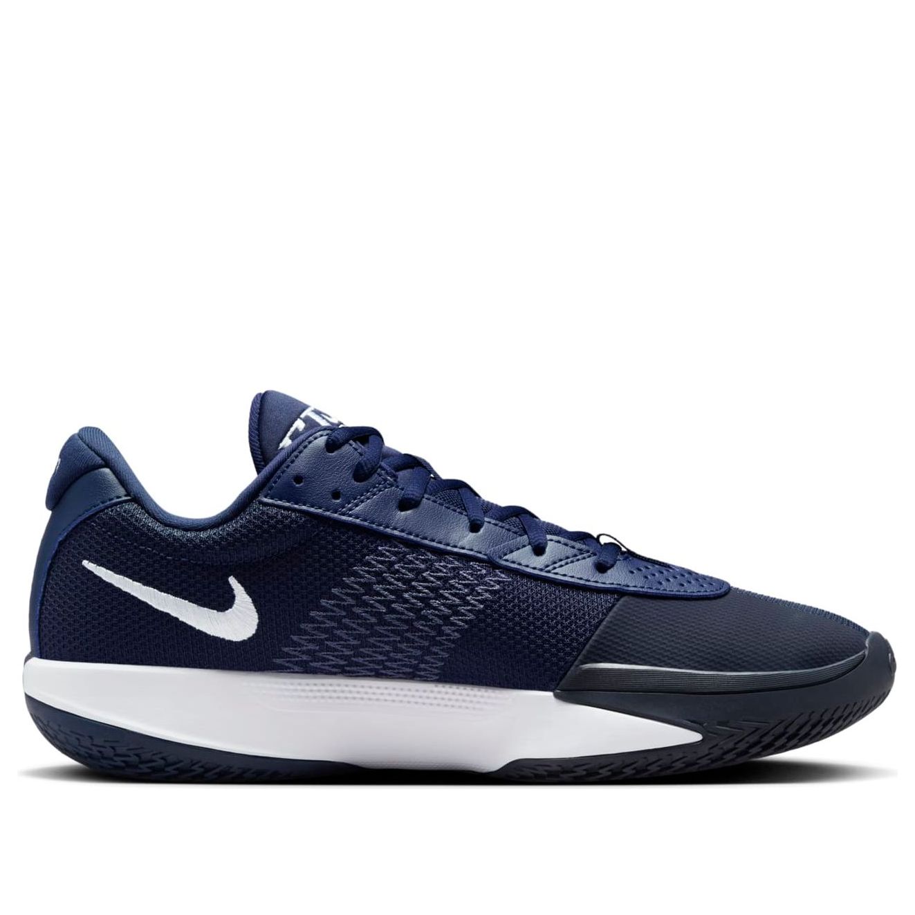 Nike Air Zoom GT Cut Academy TB 'Dark Obsidian' FV1298-401
