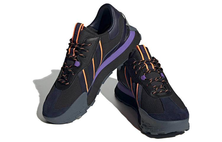 adidas Neo Futro Mixr 'Black' HQ4576