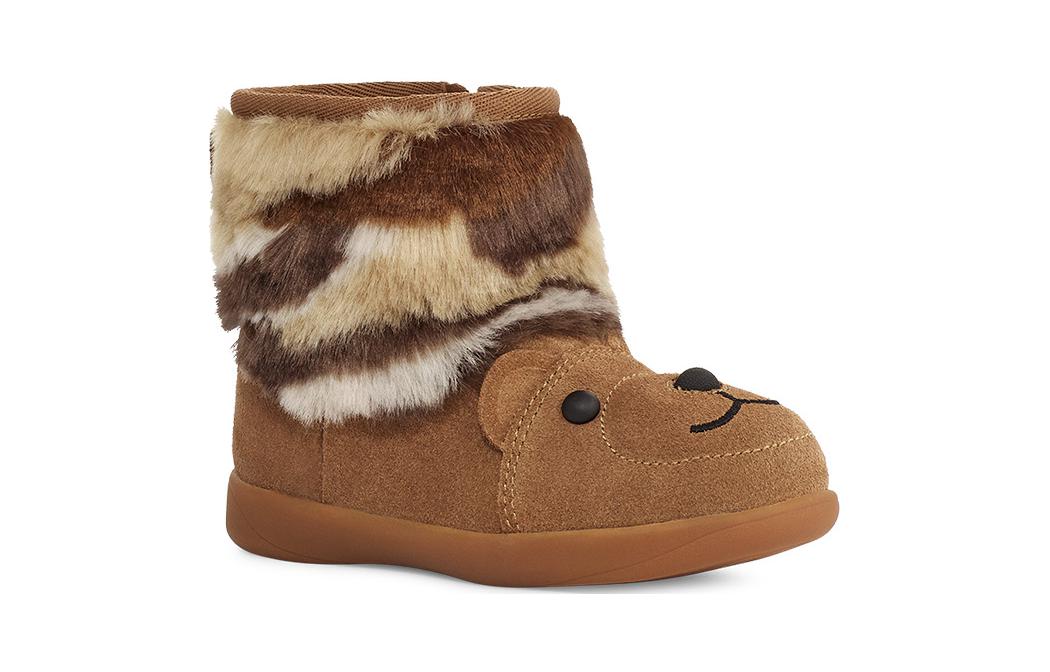 UGG Bear Stuffie 1130352T-CHE