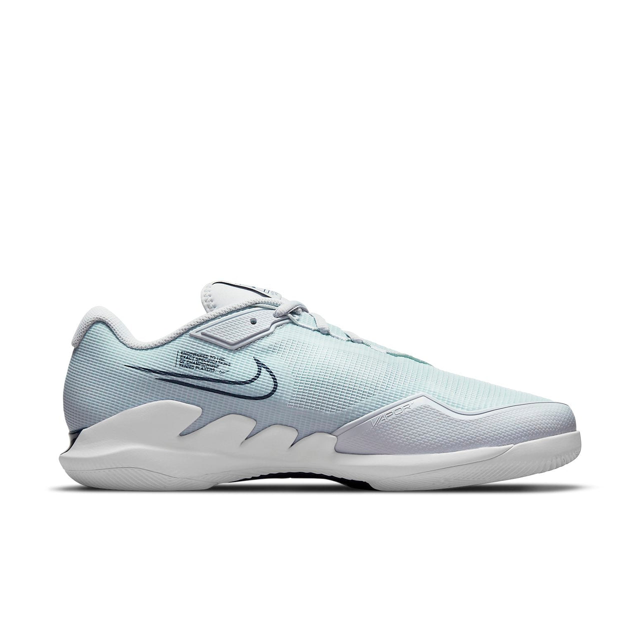 Nike Court Air Zoom Vapor Pro 'Obsidian' CZ0220-007