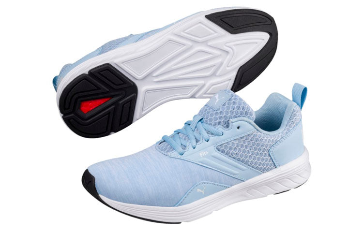 PUMA Nrgy Comet Blue Low Tops Sports Shoe 190556-14
