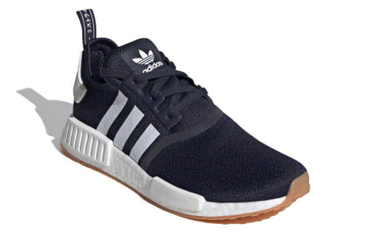 adidas NMD_R1 'Collegiate Navy' G55574