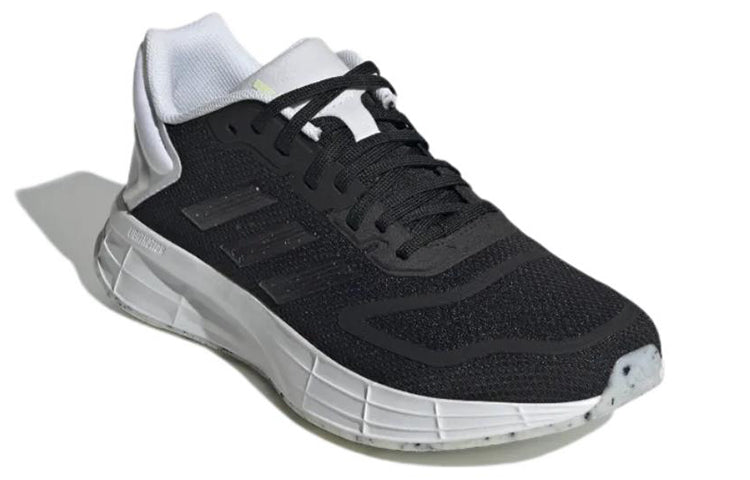 (WMNS) adidas Duramo SL 2.0 'Black White' GX8720