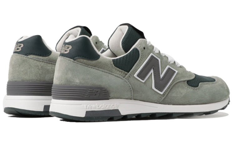 New Balance 1400 'Grey' M1400CSP
