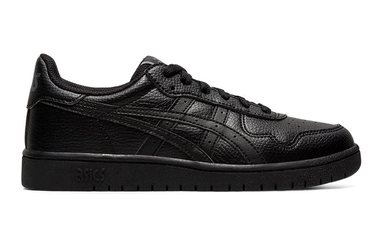 (GS) ASICS Japan S 'Black' 1194A076-001