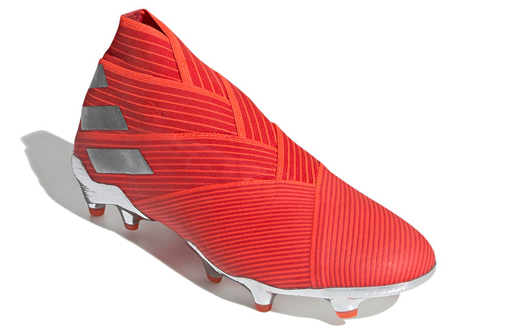 adidas Nemeziz 19+ FG 'Active Red' F34404