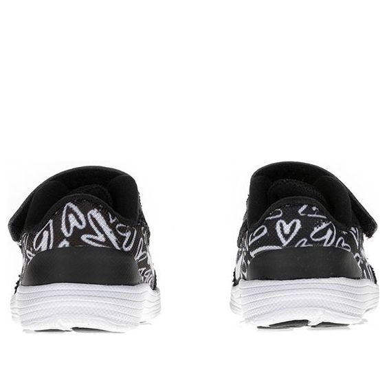Nike Revolution 3 Print 'Black Hearts' 870048-001