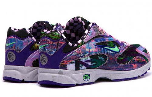 Nike Zoom Streak Spectrum Plus Premium 'Court Purple' AR1533-500