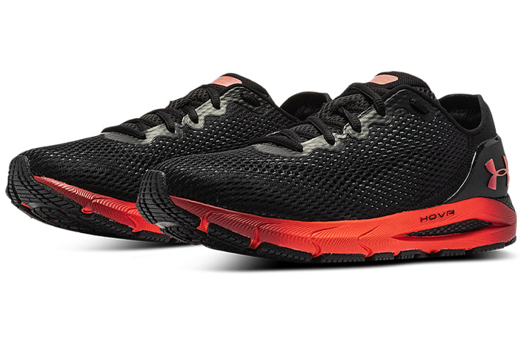 Under Armour HOVR Sonic 4 Clr Shft CN Black 3025207-001