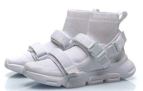 Li-Ning Counterflow x New York Fashion Week ChenPeng 'White' AGCP107-3