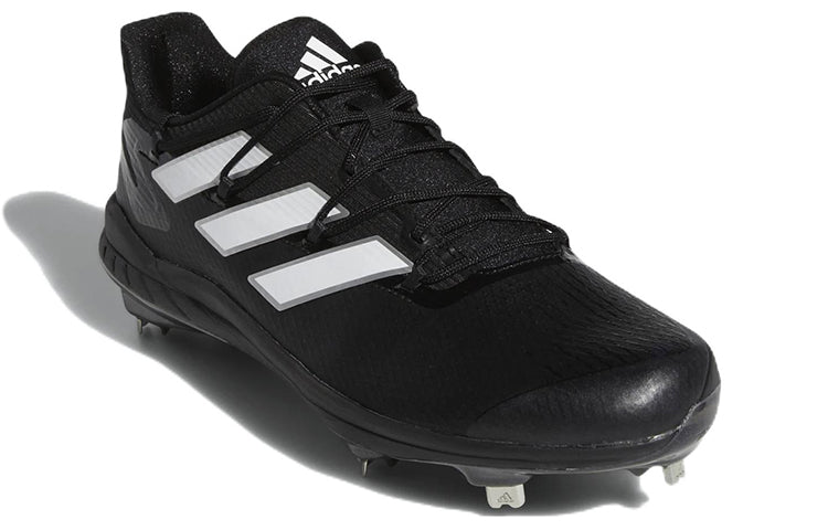 adidas Adizero Afterburner 8 'Black White' FZ4217
