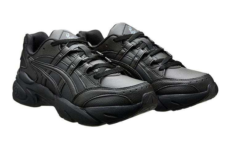 (GS) ASICS Gel-BND 'Black' 1024A040-001