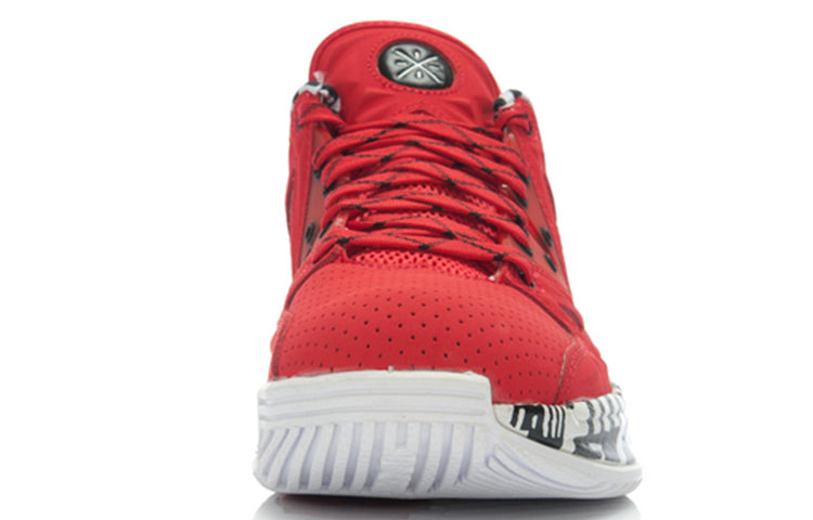 Li-Ning Way of Wade 2 Encore 'Redlava' ABAJ003-9