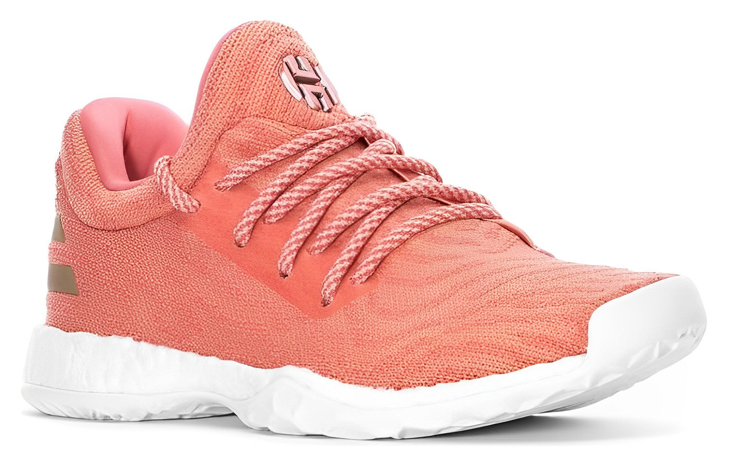 (GS) adidas Harden Volume 1 LS Primekit 'Sweet Life' CQ0189