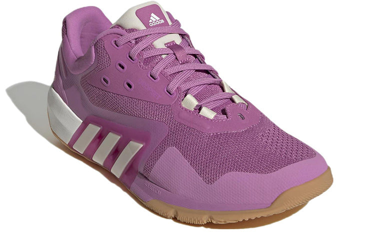 (WMNS) adidas Dropset 'Pulse Lilac' GW3901