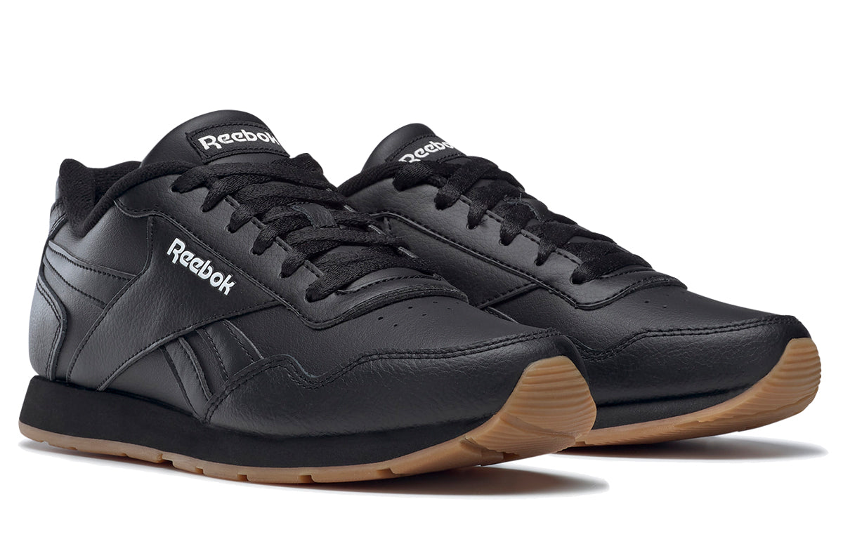 (WMNS) Reebok Royal Glide 'Triple Black' DV5413