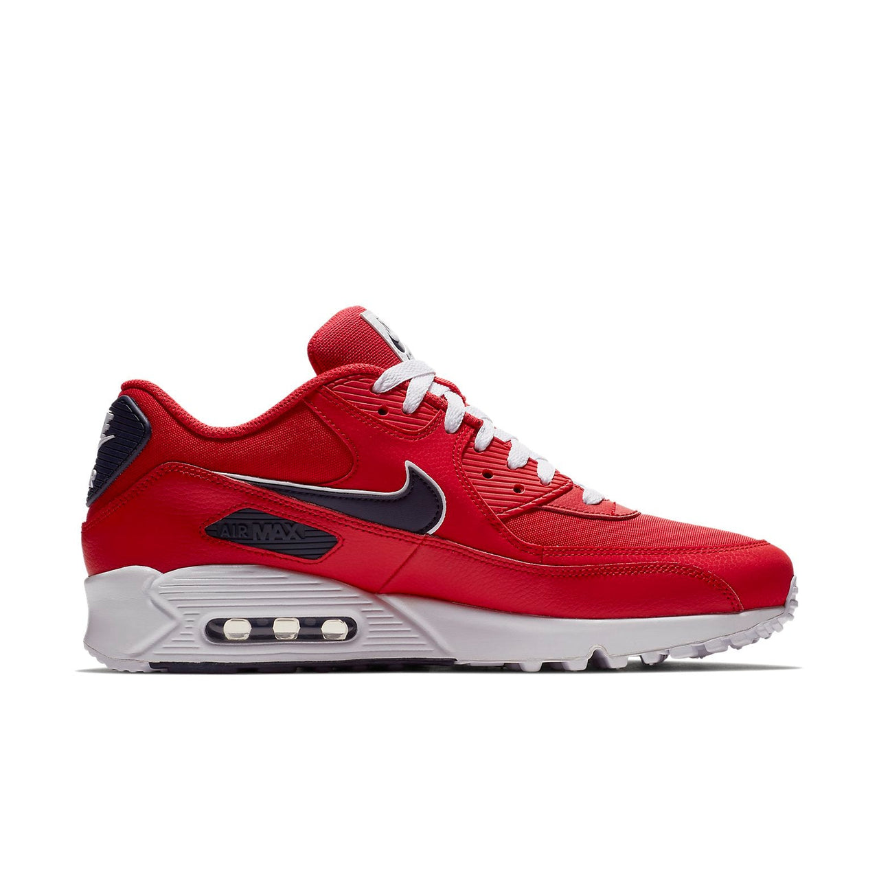 Nike Air Max 90 Essential 'University Red' AJ1285-601